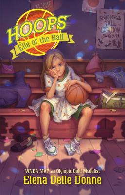Image for Elle of the Ball (1) (Hoops) Elle of the Ball (1) (Hoops)
