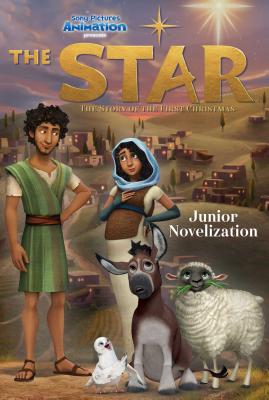 Image for The Star Junior Novelization (The Star Movie) The Star Junior Novelization (The Star Movie)