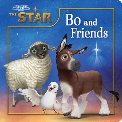 Image for Bo and Friends (The Star Movie) Bo and Friends (The Star Movie)