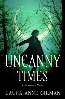 Uncanny Times (1) (Huntsmen)