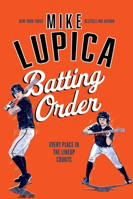 Image for Batting Order Batting Order