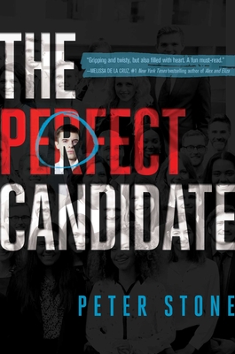Perfect Candidate (Reprint)