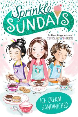 Ice Cream Sandwiched (4) (Sprinkle Sundays)