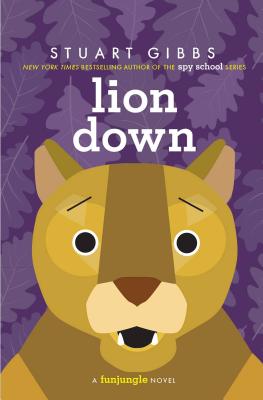 Lion Down (FunJungle)