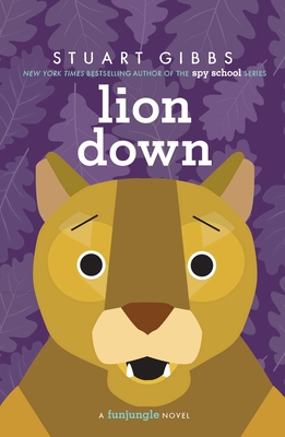 Lion Down (FunJungle)