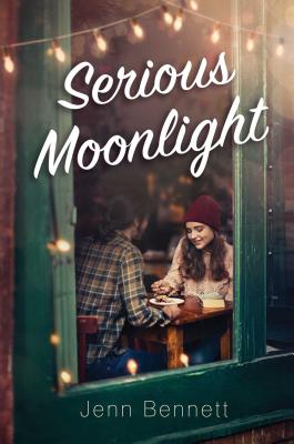 Image for Serious Moonlight Serious Moonlight