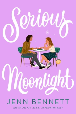 Serious Moonlight (Reprint)