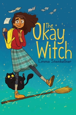 Image for The Okay Witch (1) The Okay Witch (1)