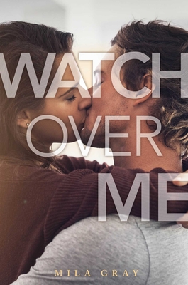Image for Watch Over Me Watch Over Me