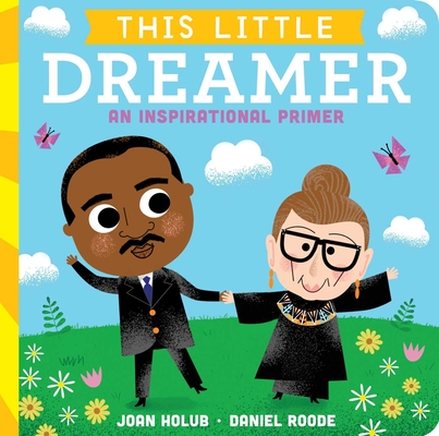 Image for This Little Dreamer: An Inspirational Primer This Little Dreamer: An Inspirational Primer