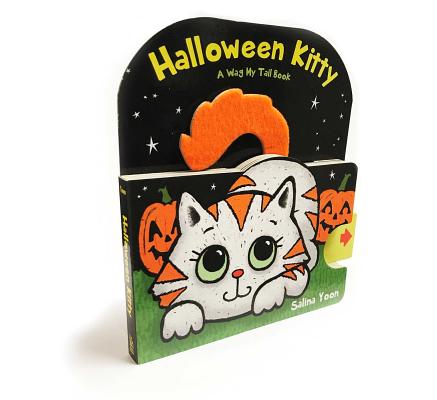 Image for Halloween Kitty (A Wag My Tail Book) Halloween Kitty (A Wag My Tail Book)