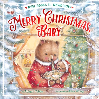 Image for Merry Christmas, Baby (New Books for Newborns) Merry Christmas, Baby (New Books for Newborns)
