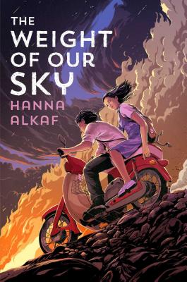 Weight of Our Sky (Export)