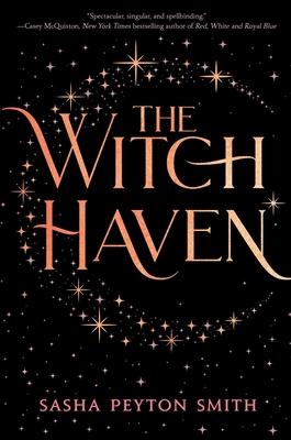 Image for WITCH HAVEN