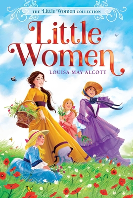 Image for Little Women (1) (The Little Women Collection) Little Women (1) (The Little Women Collection)