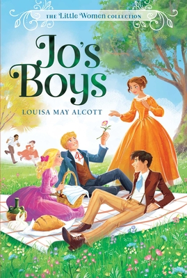 Image for Jo's Boys (4) (The Little Women Collection) Jo's Boys (4) (The Little Women Collection)