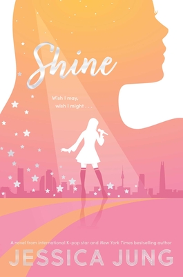 Shine (Reprint)