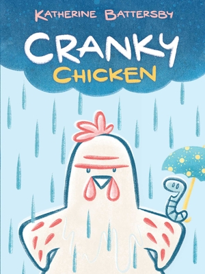 Image for CRANKY CHICKEN: A CRANKY CHICKEN BOOK 1