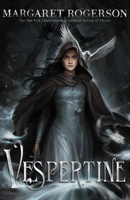 Vespertine (Reprint)