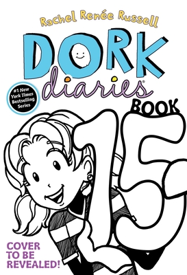 Dork Diaries 15: Tales from a Not-So-Posh Paris Adventure (15)