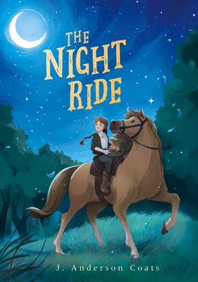 Night Ride (Reprint)