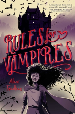 RULES FOR VAMPIRES (NO 1)