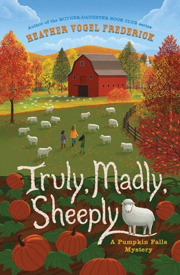 Truly, Madly, Sheeply (Reprint)