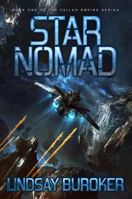 Star Nomad (Fallen Empire)