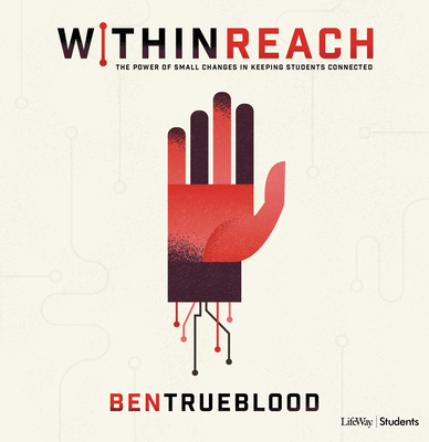 Within Reach: The Power of Small Changes in Keeping Students Connected