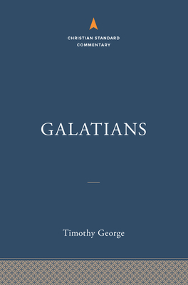 Image for Galatians: The Christian Standard Commentary