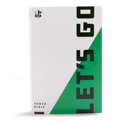 Image for Power Bible: Let's Go Edition (FCA) Power Bible: Let's Go Edition (FCA)