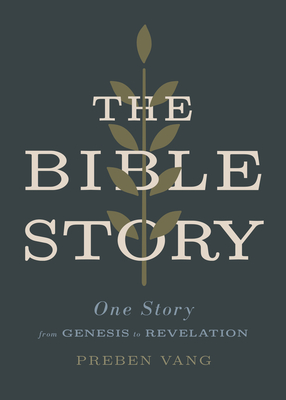 Image for The Bible Story: One Story from Genesis to Revelation