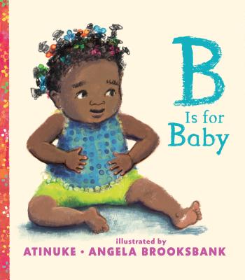 Image for B IS FOR BABY