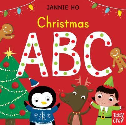 Image for Christmas ABC