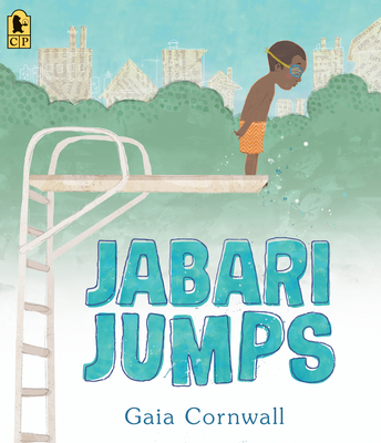 Image for Jabari Jumps Jabari Jumps
