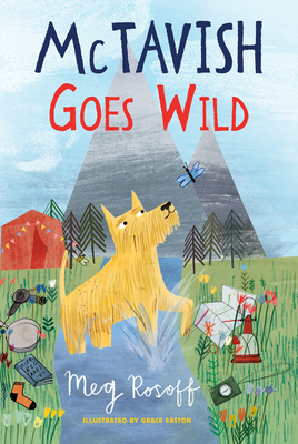 McTavish Goes Wild (The McTavish Stories)
