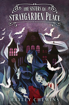 Sisters of Straygarden Place