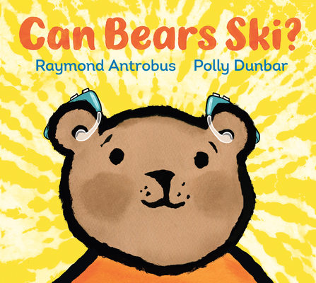 Can Bears Ski