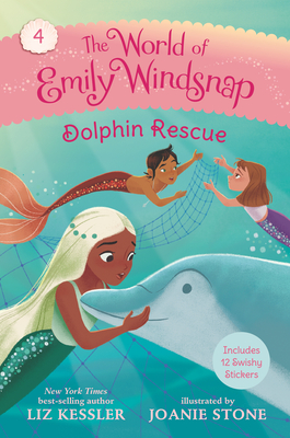 Image for The World of Emily Windsnap: Dolphin Rescue The World of Emily Windsnap: Dolphin Rescue
