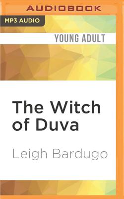 Image for Witch of Duva, The