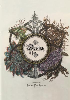 The Destiny of I Am: The Crossing (Volume 1)