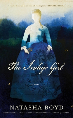 Image for INDIGO GIRL