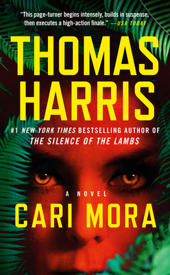 Cari Mora: A Novel
