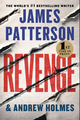 Image for Revenge Revenge