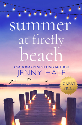 Image for SUMMER AT FIREFLY BEACH