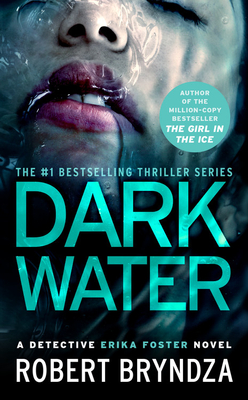 Dark Water (Detective Erika Foste)