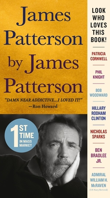 James Patterson