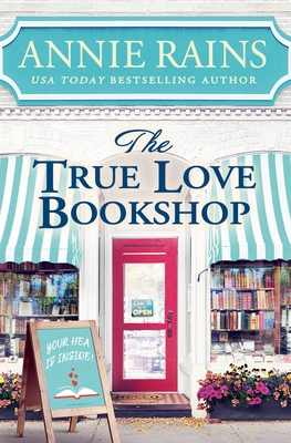 Image for The True Love Bookshop The True Love Bookshop