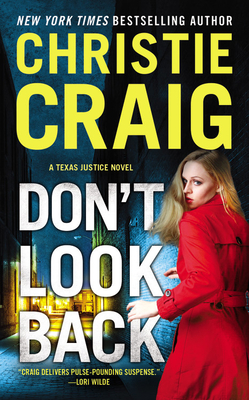 Image for Don't Look Back Don't Look Back