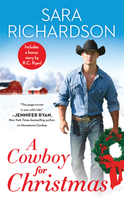 A Cowboy for Christmas: Includes a bonus novella